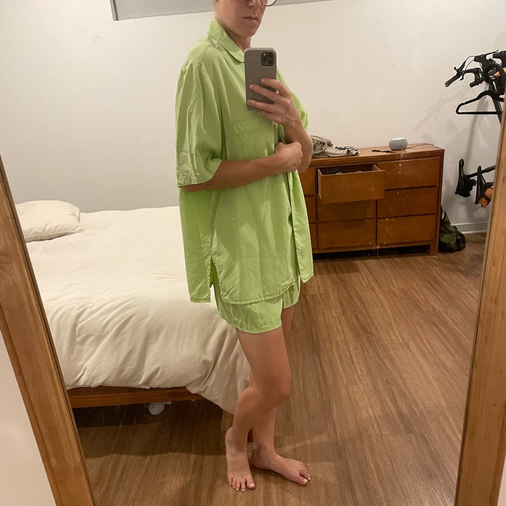 ASOS set - Picture 2 of 3